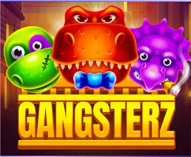 This thrilling online slot plunges players into a vibrant underworld of mobsters and daring heists Gangsterz Slot Adventure
